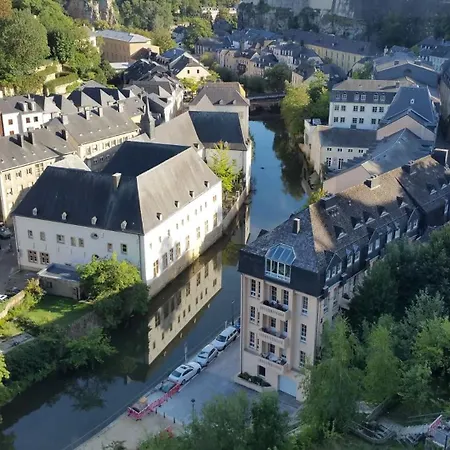Charming 1br In The Heart Of Lux Appartement *