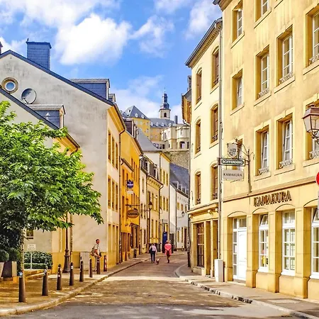 Charming 1br In The Heart Of Lux *