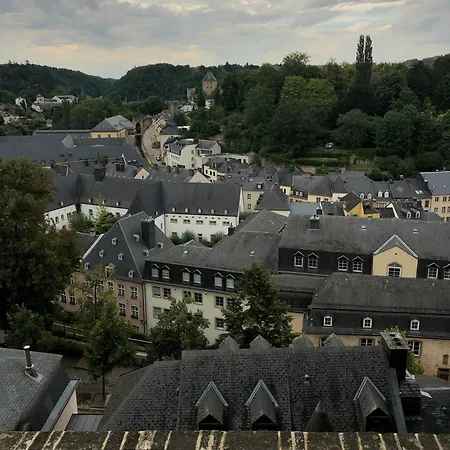 Charming 1br In The Heart Of Lux Luxembourg